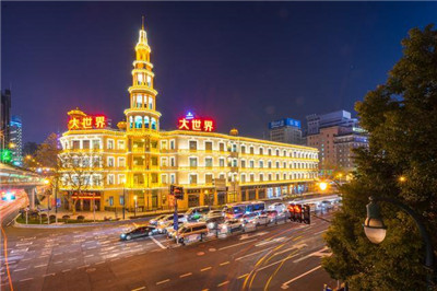 广州按摩店的特色及抓龙筋技法